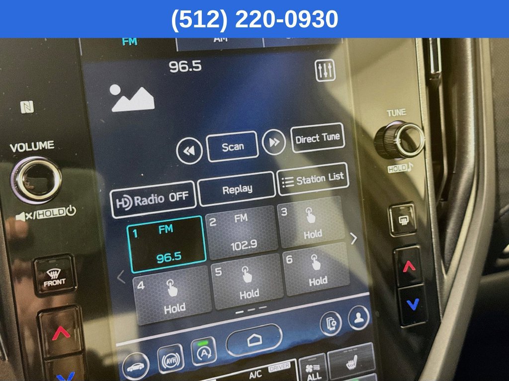 New 2026 Subaru Forester Premium AWD/4WD image 18