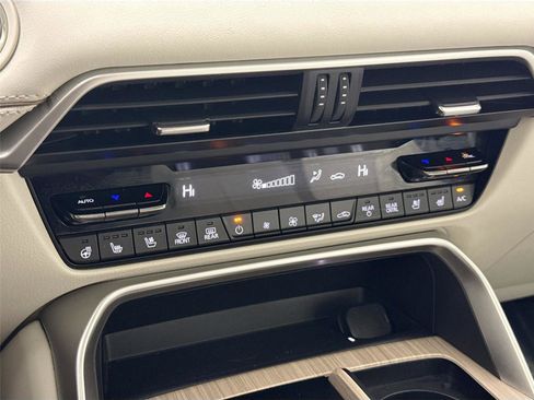 Certified 2025 MAZDA CX-90 3.3 Turbo w/ Premium Plus Pkg image 26