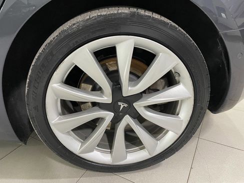 Used 2020 Tesla Model 3 Standard Range Plus image 11