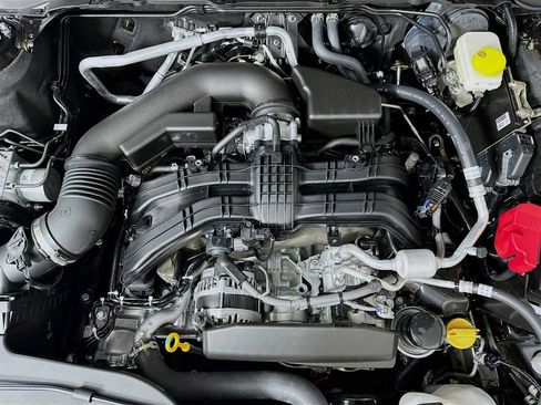 New 2026 Subaru Outback Premium AWD/4WD image 27