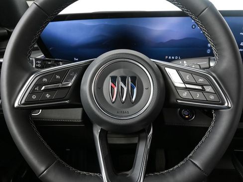 New 2026 Buick Enclave Sport Touring w/ Power Package image 9