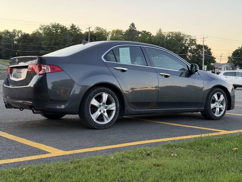 Used 2011 Acura TSX Sedan FWD image 9