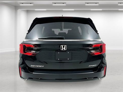 New 2026 Honda Odyssey Sport-L image 4