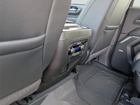 New 2026 GMC Yukon XL Denali w/ Sun & Power Step Package image 15