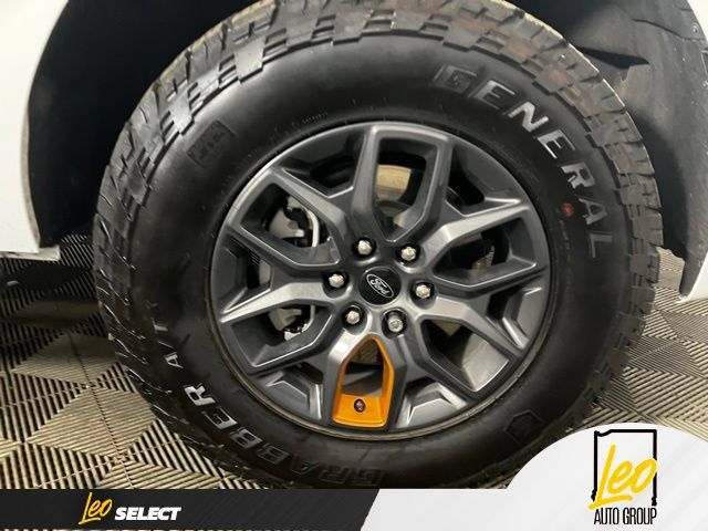 Used 2025 Ford Expedition Tremor AWD/4WD image 25