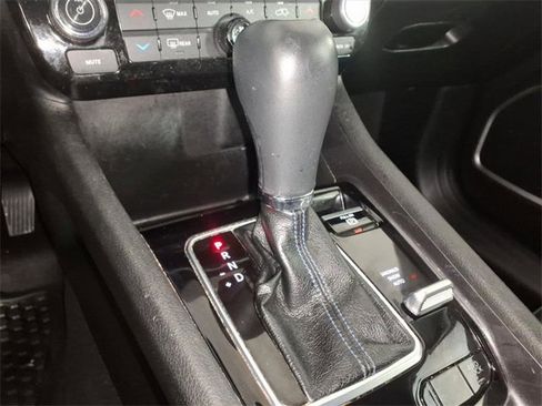 Used 2022 Jeep Compass Latitude w/ Convenience Group image 22