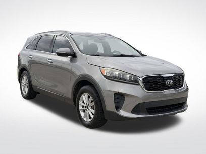 Used 2019 Kia Sorento FWD w/ LX Convenience Package