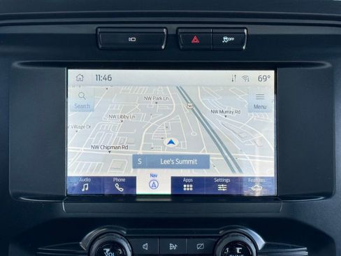 Used 2023 Ford F150 XL w/ STX Appearance Package image 16