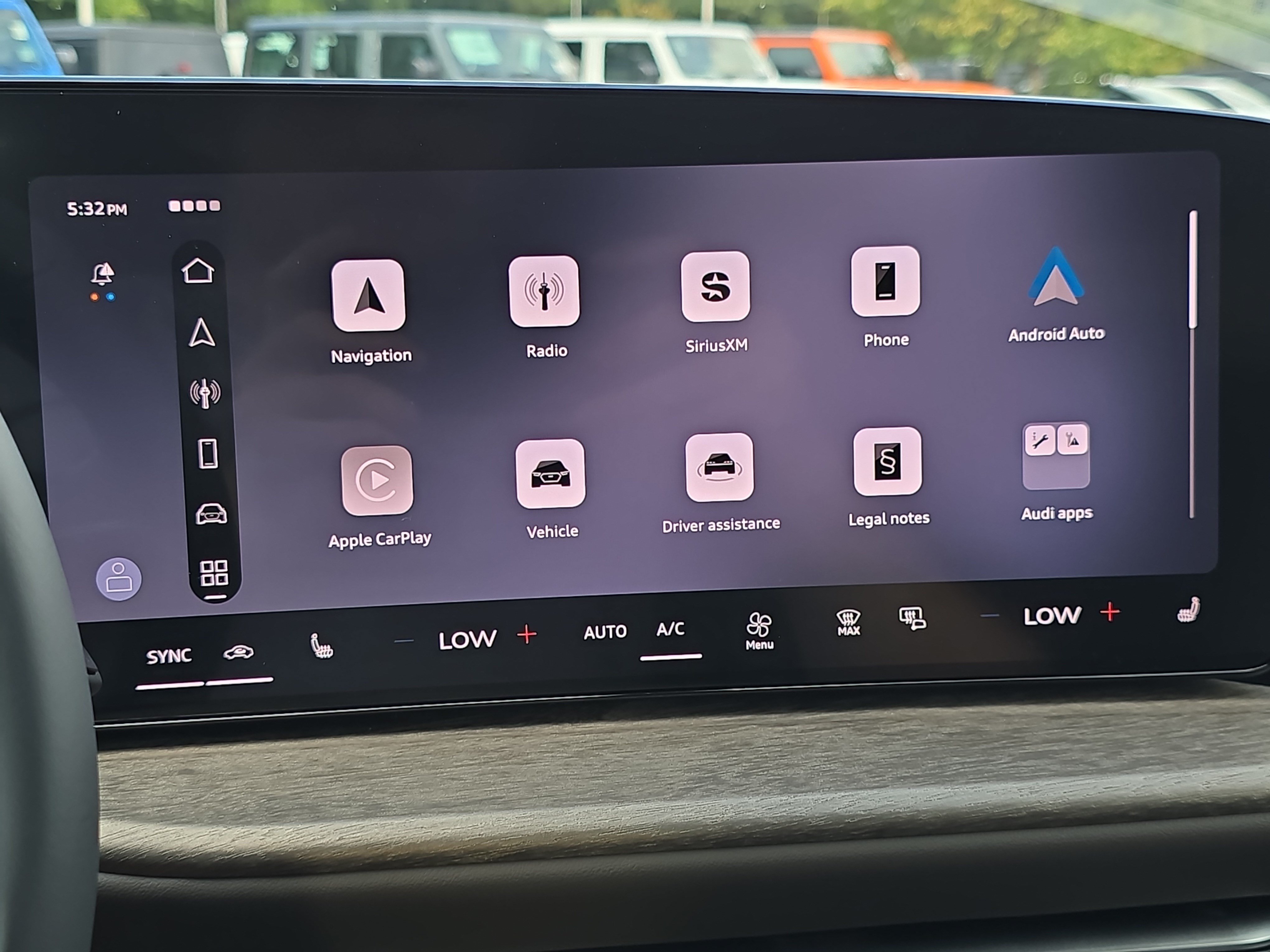 New 2026 Audi Q5 Premium Plus AWD/4WD image 21
