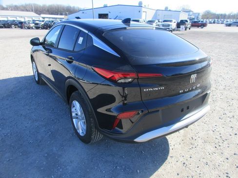 New 2026 Buick Envista Preferred FWD image 7