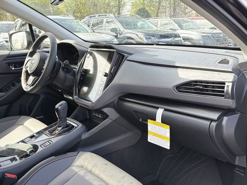 New 2026 Subaru Crosstrek 2.5i Limited image 20