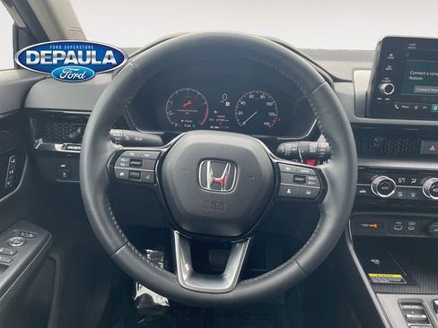 Used 2024 Honda CR-V EX-L image 15