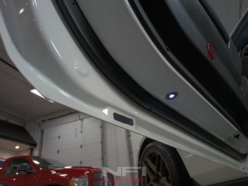 Used 2007 Ford Mustang Shelby GT500 RWD image 46
