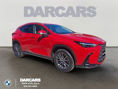 Used 2024 Lexus NX 350 AWD w/ Cold Area Package