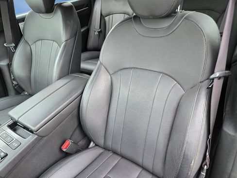 Used 2020 Genesis G80 3.8 w/ Sport Package 02 RWD image 15
