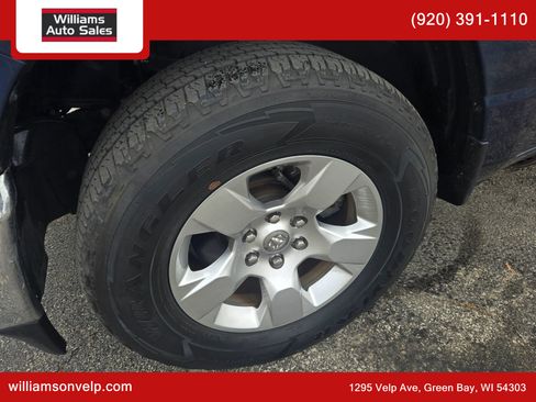 Used 2021 RAM 1500 Big Horn image 22