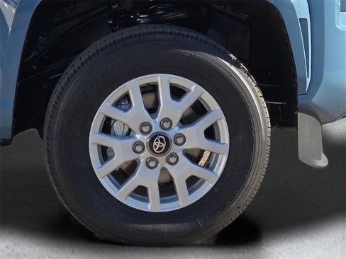 New 2026 Toyota Tacoma SR5 image 25