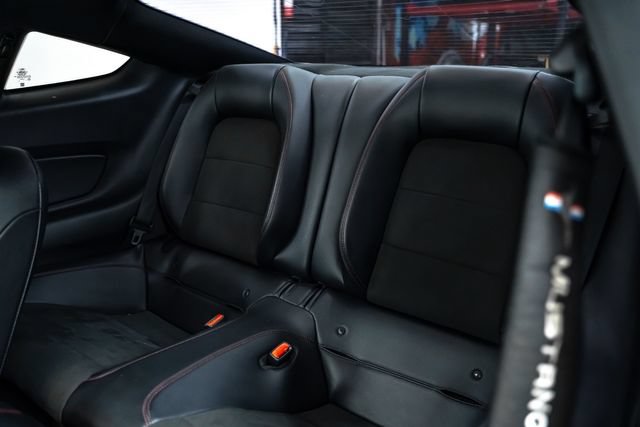 Used 2016 Ford Mustang GT Premium RWD image 20