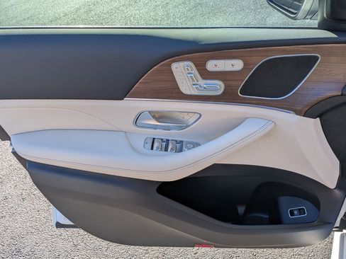 New 2026 Mercedes-Benz GLE 350 350 image 14