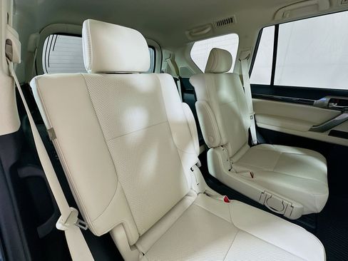 Used 2023 Lexus GX 460 Premium AWD/4WD image 27