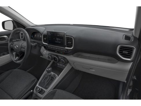 New 2026 Hyundai Venue SEL FWD image 17