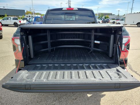 Used 2025 Ford Ranger Raptor AWD/4WD image 7