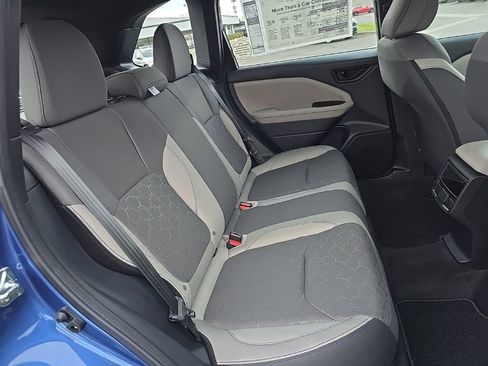 New 2026 Subaru Forester image 16