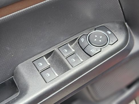 Certified 2023 Ford Bronco Sport Outer Banks image 18