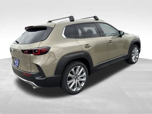New 2026 MAZDA CX-50 2.5 Turbo w/ Premium Plus Pkg AWD/4WD image 5