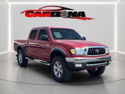 Used 2004 Toyota Tacoma PreRunner
