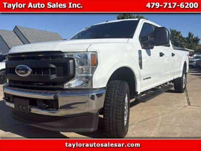 Used 2021 Ford F250 XL