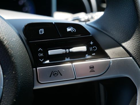 Certified 2023 Hyundai Tucson SEL AWD/4WD image 29