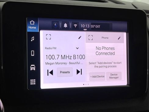 Used 2025 RAM ProMaster 2500 w/ U-Haul Equipment Group FWD image 29