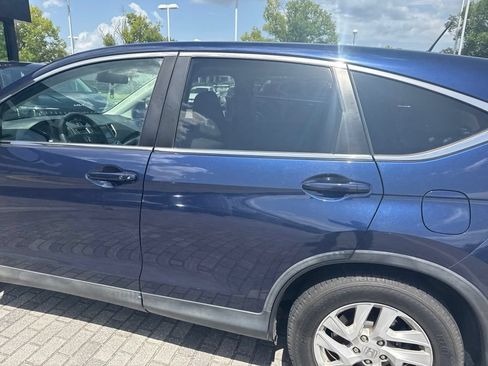 Used 2015 Honda CR-V EX image 15