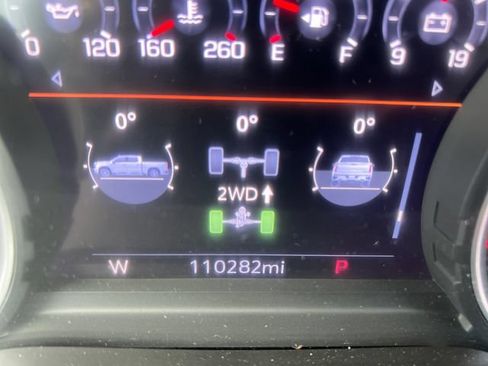 Certified 2022 Chevrolet Silverado 2500 LTZ w/ LTZ Plus Package AWD/4WD image 22