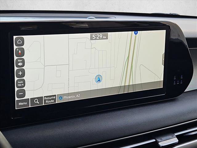Used 2025 Hyundai Palisade SEL FWD image 19