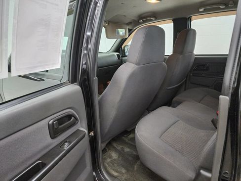 Used 2006 Chevrolet Colorado LT AWD/4WD image 19