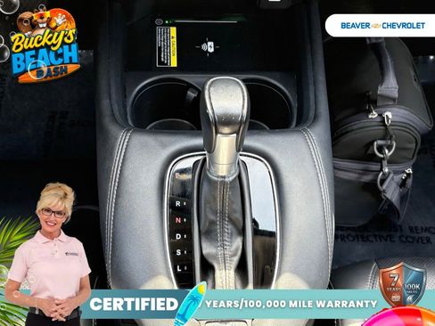 Used 2024 Honda HR-V EX-L image 20