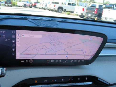 New 2026 Buick Enclave Avenir image 22