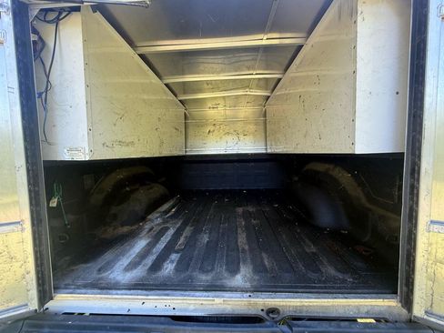Used 2023 RAM 2500 Tradesman AWD/4WD image 7