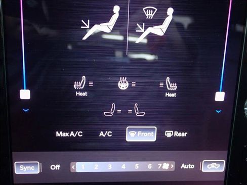 New 2026 RAM 1500 RHO AWD/4WD image 19
