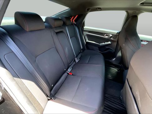 Used 2025 Honda Civic Si image 20