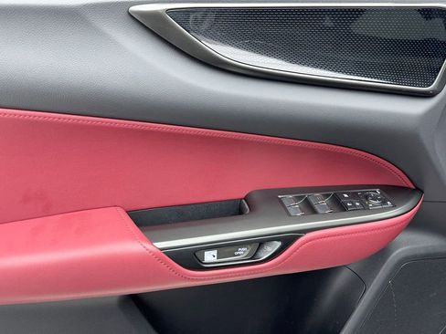 Used 2022 Lexus NX 350 AWD w/ Cold Area Package image 34