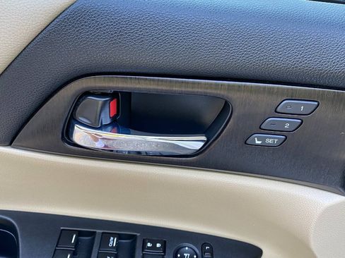 Used 2014 Honda Accord EX-L image 16