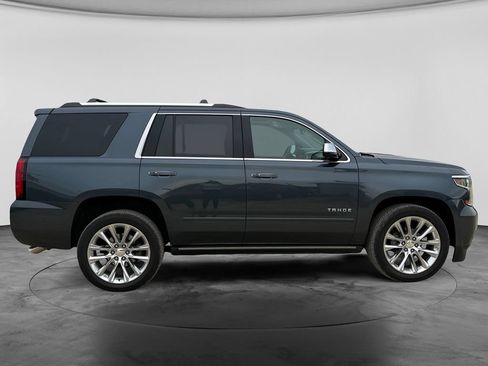 Used 2019 Chevrolet Tahoe Premier w/ Premier Plus Edition AWD/4WD image 11