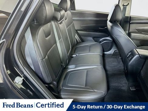 Certified 2023 Hyundai Tucson SEL w/ Convenience Package image 15