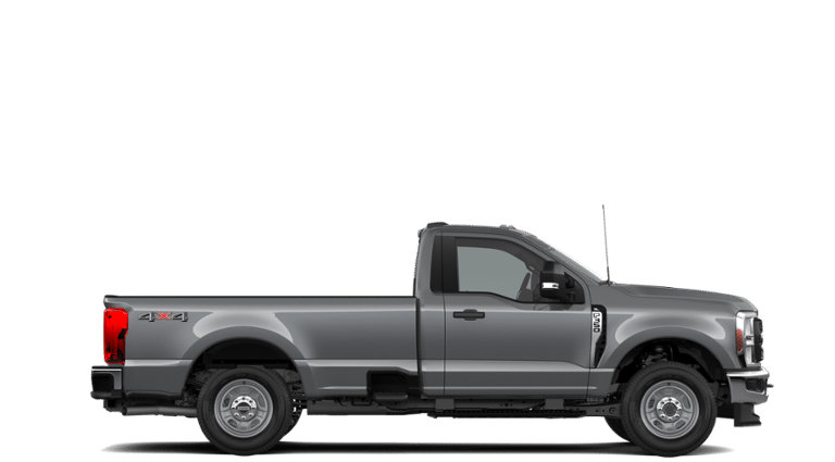 New 2026 Ford F350 XL w/ XL Chrome Package AWD/4WD image 23