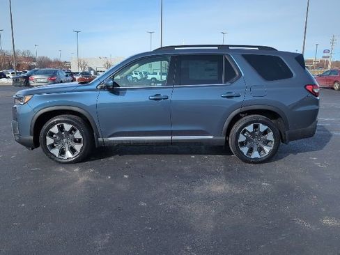 New 2026 Honda Pilot Elite image 10