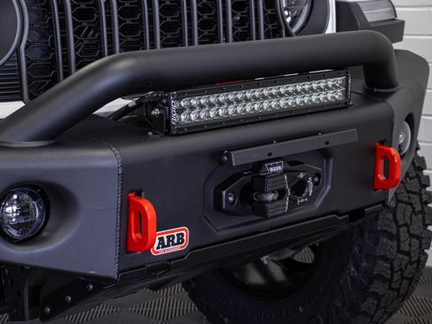 Used 2026 Jeep Gladiator Rubicon image 12