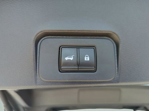 Used 2023 Nissan Rogue SL w/ SL Premium Package image 21